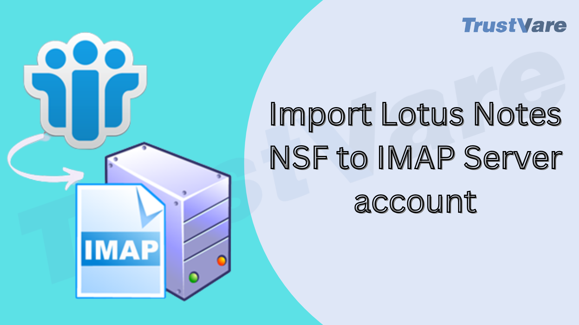 Lotus Notes NSF to IMAP
