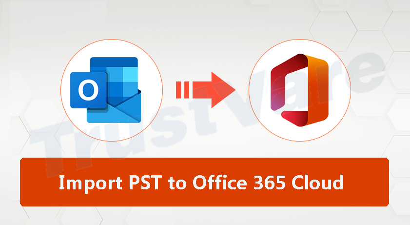 Import PST to Office 365 Cloud