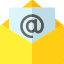 Email Conversion