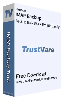 imap backup