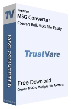 msg converter