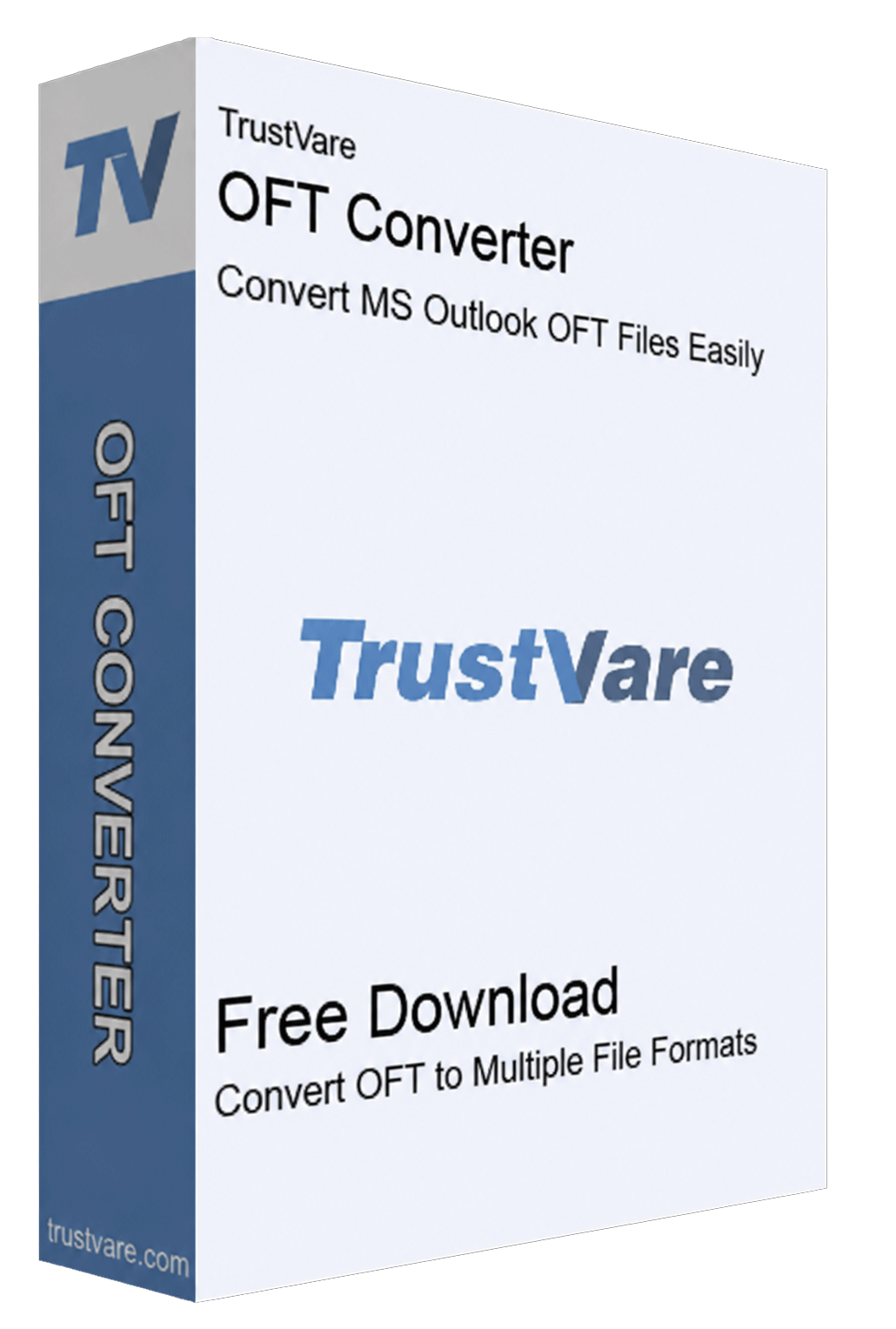 oft converter