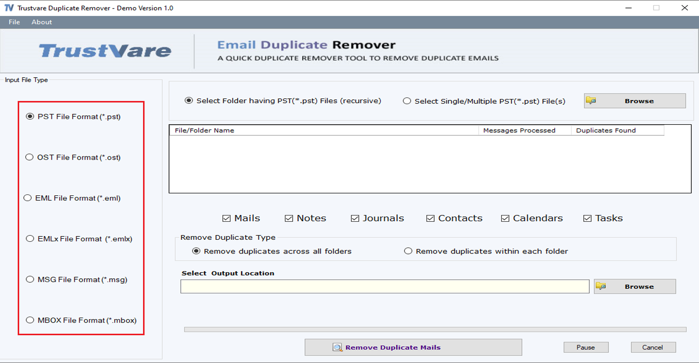 free email duplicate remover, duplicate remover, duplicate remover software, duplicate removal tool, email duplicate remover software,