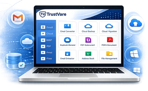 TrustVare Software Solutions
